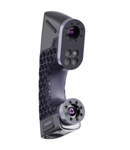 Ceresecan 3D Laser Scanner