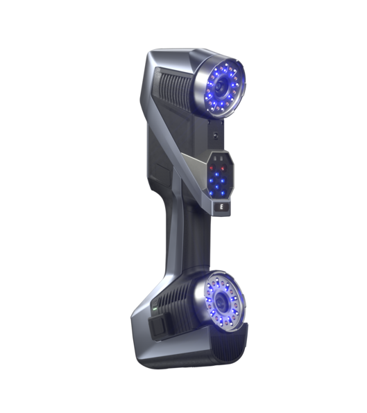 KSCAN-E Laser Scanner