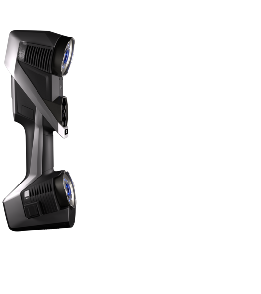 KSCAN-XLaser Scanner