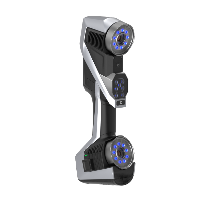 KSCAN-X Laser Scanner