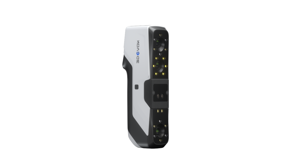 3DeVOK MQ 3D Scanner